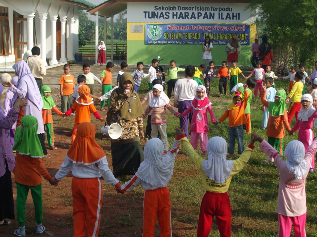 Jangan Sebut Anak Anda Nakal !