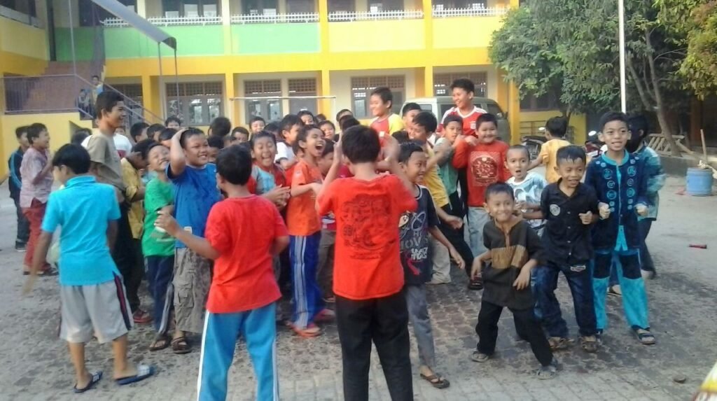 MABIT MUSLIM SDIT THI