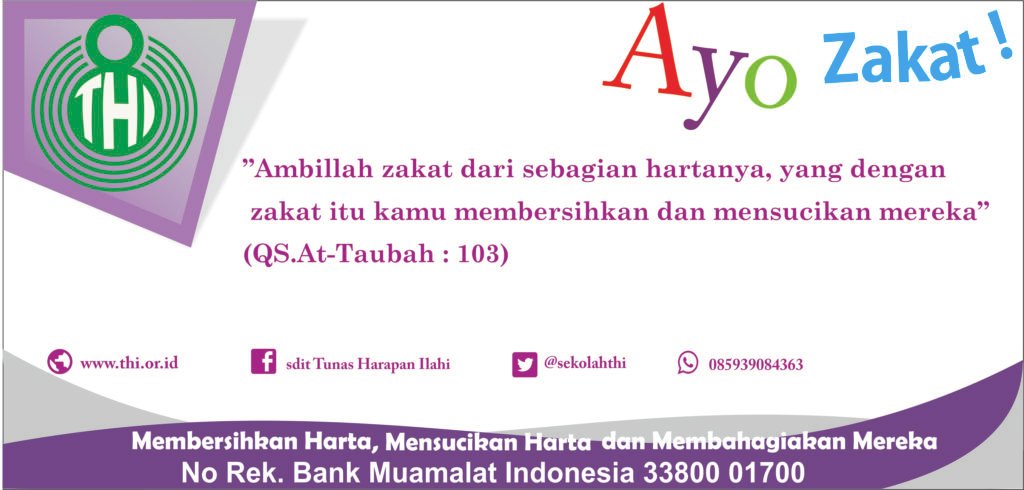 Ayo Zakat !