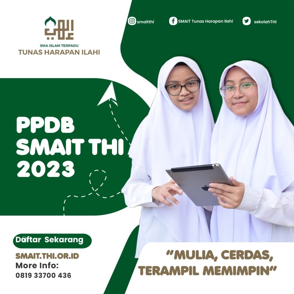 SMAIT THI