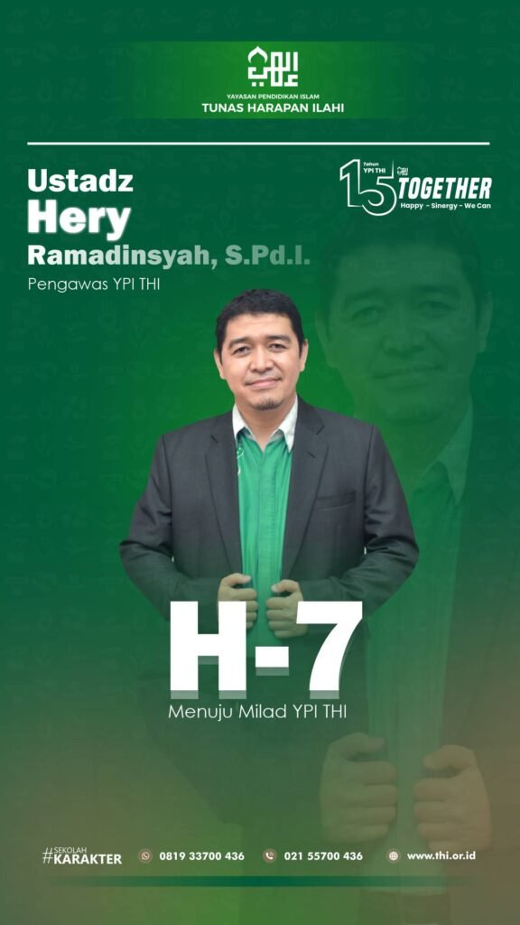 H-7 MILAD YPI THI KE 15